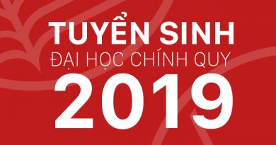 Trường Đại học Phòng cháy chữa cháy tuyển sinh 2019 Trường Đại học Phòng cháy chữa cháy tuyển sinh 2019
