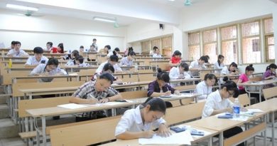 Trường Đại Học Công Nghiệp Hà Nội thông báo liên thông năm 2019 Trường Đại Học Công Nghiệp Hà Nội thông báo liên thông năm 2019