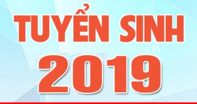 Thông tin Trường Cao đẳng Công nghệ thông tin TP.HCM tuyển sinh 2019 Thông tin Trường Cao đẳng Công nghệ thông tin TP.HCM tuyển sinh 2019
