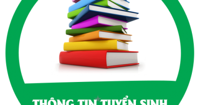 Thông báo tuyển sinh Trường Cao đẳng Y khoa Phạm Ngọc Thạch năm 2019 Thông báo tuyển sinh Trường Cao đẳng Y khoa Phạm Ngọc Thạch năm 2019