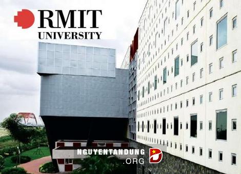 Đại học Rmit