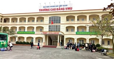 Trung tâm dạy nghề ô tô tại Hải Phòng Trung tâm dạy nghề ô tô tại Hải Phòng