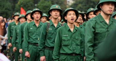 Thông tin tuyển sinh khối ngành quân sự: Thí sinh lần đầu tiên được thay đổi nguyện vọng Thông tin tuyển sinh khối ngành quân sự: Thí sinh lần đầu tiên được thay đổi nguyện vọng