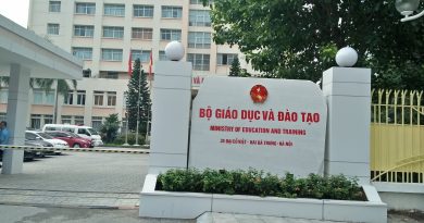 Tuyển sinh năm 2020 trong việc lựa chọn ngành học “HOT” Tuyển sinh năm 2020 trong việc lựa chọn ngành học “HOT”