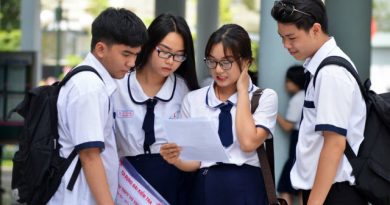 Đề nghị giữ nguyên phương án tuyển sinh lớp 10 với 4 môn thi Đề nghị giữ nguyên phương án tuyển sinh lớp 10 với 4 môn thi