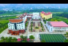 TUYỂN SINH CAO ĐẲNG VĂN HÓA NGHỆ THUẬT TÂY BẮC NĂM 2020