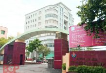 TUYỂN SINH CAO ĐẲNG KỸ THUẬT CÔNG NGHIỆP NĂM 2020