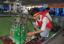 TUYỂN SINH CAO ĐẲNG KINH TẾ KỸ THUẬT VĨNH PHÚC NĂM 2020