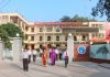 TUYỂN SINH CAO ĐẲNG CÔNG NGHỆ VÀ NÔNG LÂM ĐÔNG BẮC NĂM 2020