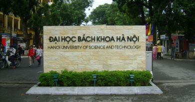 Thông tin tuyển sinh năm 2020 Đại học Bách khoa Thông tin tuyển sinh năm 2020 Đại học Bách khoa