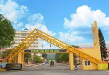 Thông tin tuyển sinh Trường Đại học Hạ Long năm 2020 dh-ha-long