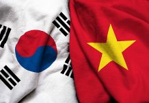 Tuyển sinh Trường Cao đẳng nghề Việt Nam – Hàn Quốc năm 2020 vietnam-hanquoc