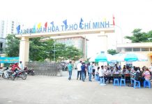 Thông tin tuyển sinh Trường Đại học Văn hóa TP.HCM năm 2020 dai-hoc-van-hoa