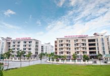 Tuyển sinh Trường Đại học Hùng Vương năm 2020