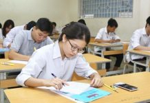 Tuyển sinh Trường Cao đẳng Kỹ thuật Công nghệ Bà Rịa – Vũng Tàu năm 2020