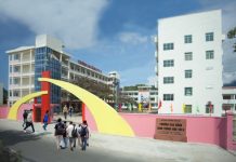 Tuyển sinh Trường Cao đẳng Giao thông vận tải Trung ương V năm 2020