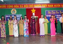 Tuyển sinh Trường Cao đẳng Y tế Đặng Thùy Trâm năm 2020