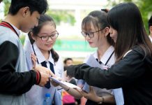 TUYỂN SINH TRƯỜNG CAO ĐẲNG Y DƯỢC HỢP LỰC NĂM 2020