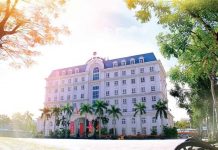 Thông tin tuyển sinh Trường Đại học Vinh năm 2020