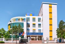 Tuyển sinh Trường Đại học Bà Rịa – Vũng Tàu năm 2020