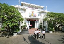 Thông tin tuyển sinh Trường Đại học Huế năm 2020