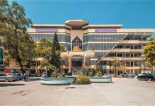 Thông tin tuyển sinh Học viện Tài chính năm 2020 hoc-vien-tai-chinh