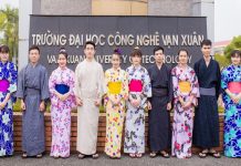 Tuyển sinh Trường Đại học Công nghệ Vạn Xuân năm 2020