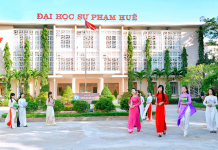 Tuyển sinh Trường Đại học Sư phạm ĐH Huế năm 2020