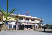 Tuyển sinh Khoa Giáo dục Thể chất ĐH Huế năm 2020