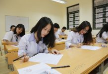 Phương thức tuyển sinh trường Y: trường Y không thi riêng