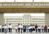 Thông tin tuyển sinh Phân hiệu ĐH Huế tại Quảng Trị năm 2020