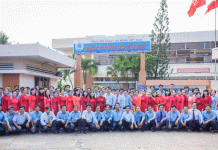 Tuyển sinh Trường Cao đẳng Đồng Khởi năm 2020