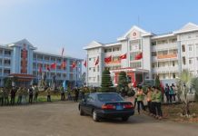 Tuyển sinh Trường Cao đẳng Nghề Số 23 – BQP năm 2020