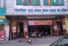 Tuyển sinh Trường Cao đẳng Bách khoa Đà Nẵng năm 2020