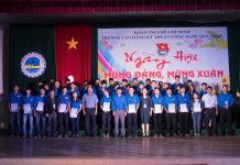 Tuyển sinh Trường Cao đẳng Kỹ thuật Công nghệ Quy Nhơn năm 2020