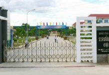 Tuyển sinh Trường Cao đẳng Cộng đồng Kon Tum năm 2020