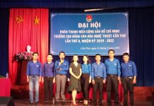 Tuyển sinh Trường Cao đẳng Văn hóa Nghệ thuật Cần Thơ năm 2020