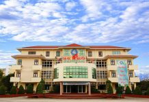 Tuyển sinh Trường Đại học Kinh tế – Quản trị kinh doanh năm 2020