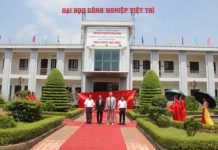 Tuyển sinh Trường Đại học Công nghiệp Việt Trì năm 2020