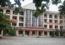 TUYỂN SINH TRƯỜNG CAO ĐẲNG SƯ PHẠM BẮC NINH NĂM 2020