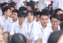 Dự thảo thông tư ban hành quy chế tuyển sinh trình độ Đại học, Cao đẳng