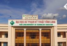 Tuyển sinh Trường Đại học Sư phạm Kỹ thuật Vĩnh Long năm 2020