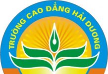 THÔNG TIN TUYỂN SINH TRƯỜNG CAO ĐẲNG HẢI DƯƠNG NĂM 2020