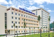 Tuyển sinh Trường Cao đẳng nghề Công nghiệp Thanh Hóa năm 2020