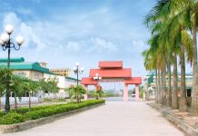 Tuyển sinh Trường Cao đẳng Công nghệ Hà Tĩnh năm 2020