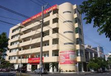 Tuyển sinh Trường Cao đẳng Đại Việt Đà Nẵng năm 2020