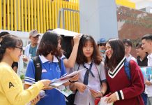 Thông tin tuyển sinh Trường Đại học Mỹ thuật TP.HCM năm 2020 thi-dai-hoc