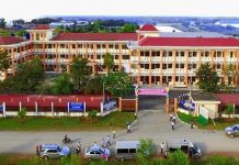 Tuyển sinh Trường Cao đẳng nghề Số 9 – BQP năm 2020