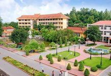 Tuyển sinh Trường Đại học Nông lâm Thái Nguyên năm 2020