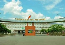 Thông tin tuyển sinh Trường Đại học An Giang năm 2020